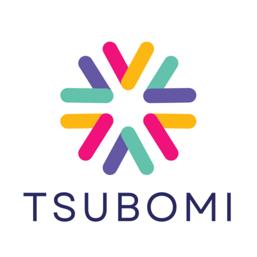 TSUBOMI｜故郷のビジネスを「人」から強くする